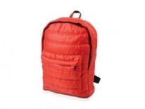 Рюкзак Rate красный лого ТФБИ 25 лет (1)